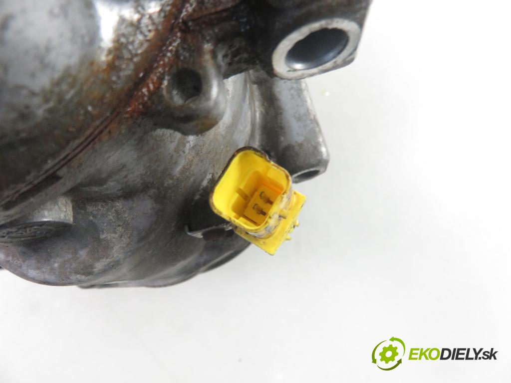 CITROEN C3 I (FC_) HB 2004 44,00 1.1 i - HFX (TU1A) 1124,00 KOMPRESOR: klimatizace 9646273380 (Kompresory)