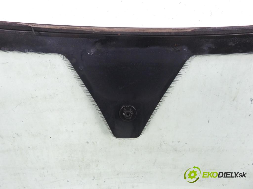 VOLVO V50 (MW) KOMBI 2004 100,00 2.0 D 136 - D 4204 T (PSA) 1997,00 okno PŘEDNÍ 