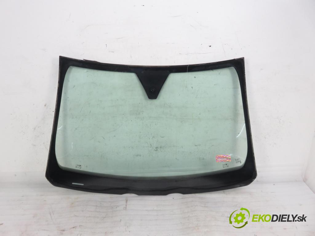 VOLVO V50 (MW) KOMBI 2004 100,00 2.0 D 136 - D 4204 T (PSA) 1997,00 okno PŘEDNÍ