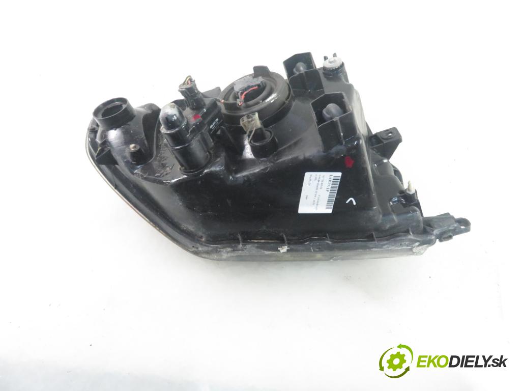 MITSUBISHI PAJERO PININ (H6_W, H7_W) TERENOWY 2000 88,00 1.8 GDI (H66W, H76W) - 4G93 (GDI) 1834,00 Svetlo LP
