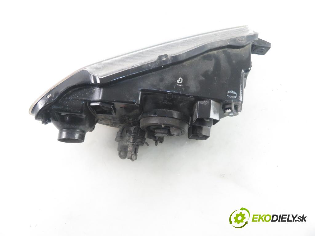 MITSUBISHI PAJERO PININ (H6_W, H7_W) TERENOWY 2000 88,00 1.8 GDI (H66W, H76W) - 4G93 (GDI) 1834,00 Svetlo LP