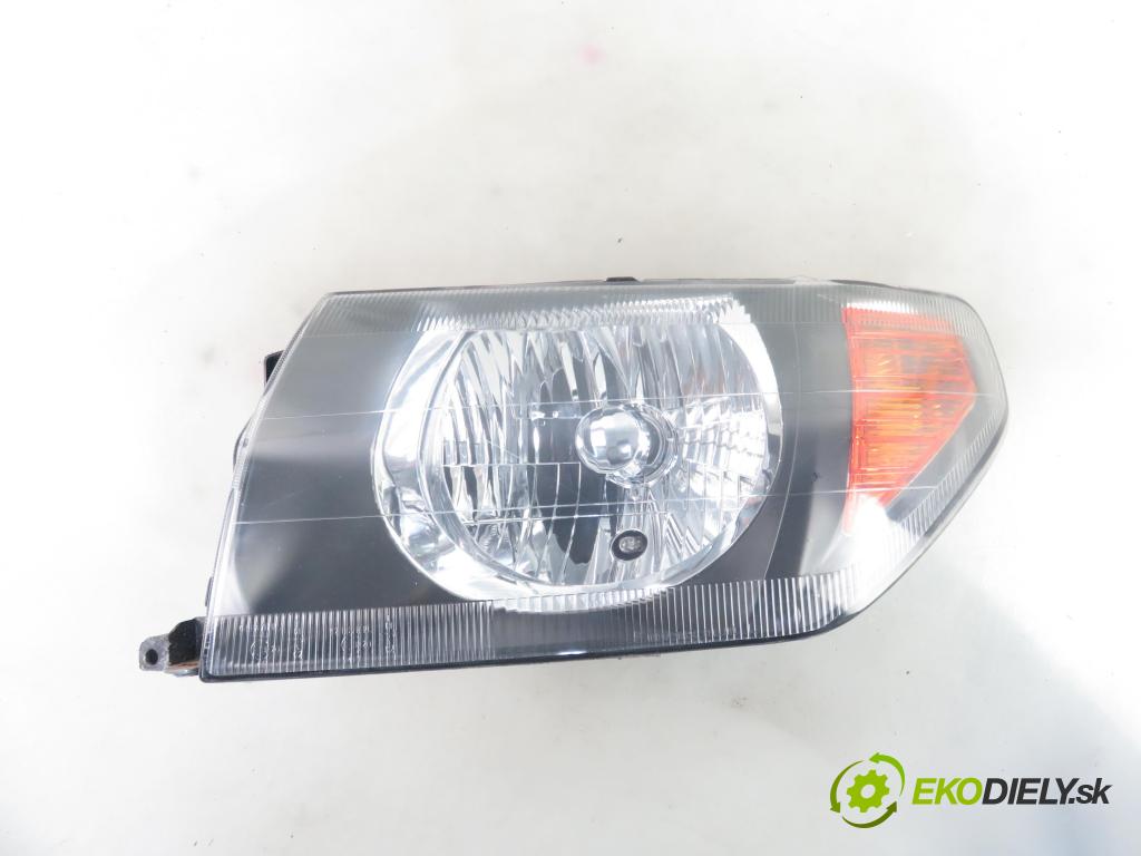 MITSUBISHI PAJERO PININ (H6_W, H7_W) TERENOWY 2000 88,00 1.8 GDI (H66W, H76W) - 4G93 (GDI) 1834,00 Svetlo LP