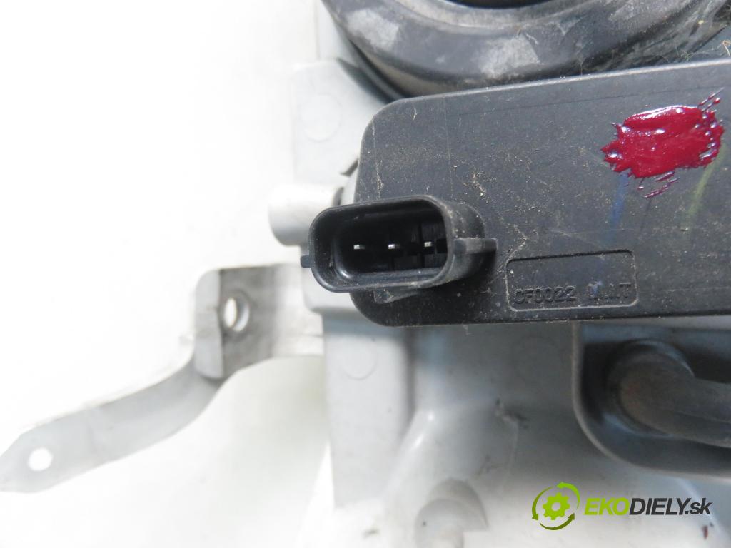 DAEWOO KALOS (KLAS) HB 2004 53,00 1.2 72 - B12S1 1150,00 Svetlo LP 