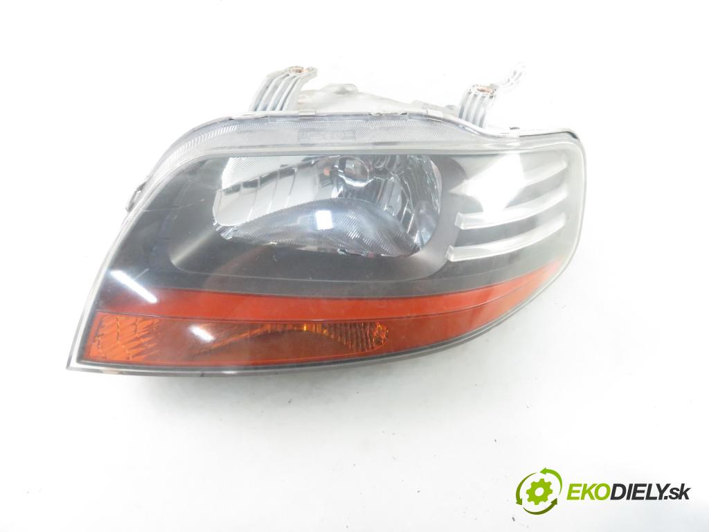 DAEWOO KALOS (KLAS) HB 2004 53,00 1.2 72 - B12S1 1150,00 Svetlo LP
