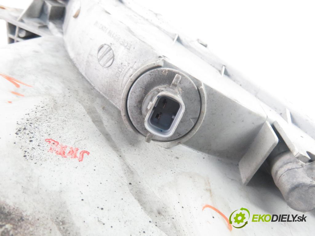 DAEWOO KALOS (KLAS) HB 2004 53,00 1.2 72 - B12S1 1150,00 Svetlo LP