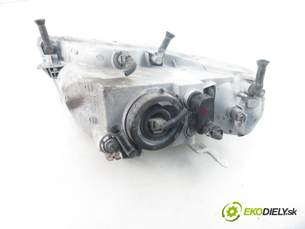 DAEWOO KALOS (KLAS) HB 2004 53,00 1.2 72 - B12S1 1150,00 Svetlo LP