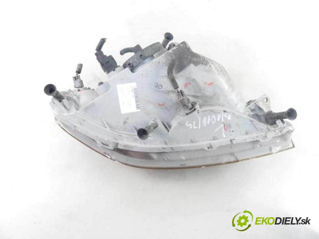 DAEWOO KALOS (KLAS) HB 2004 53,00 1.2 72 - B12S1 1150,00 Svetlo LP