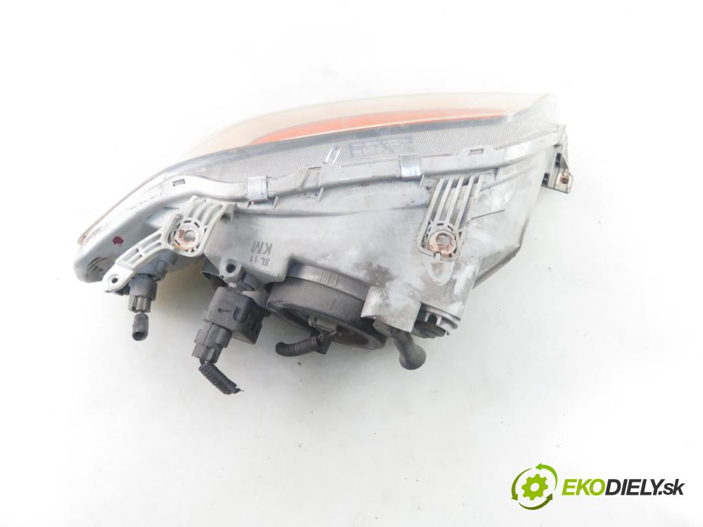 DAEWOO KALOS (KLAS) HB 2004 53,00 1.2 72 - B12S1 1150,00 Svetlo LP