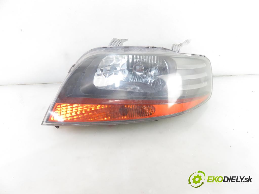 DAEWOO KALOS (KLAS) HB 2004 53,00 1.2 72 - B12S1 1150,00 Svetlo LP