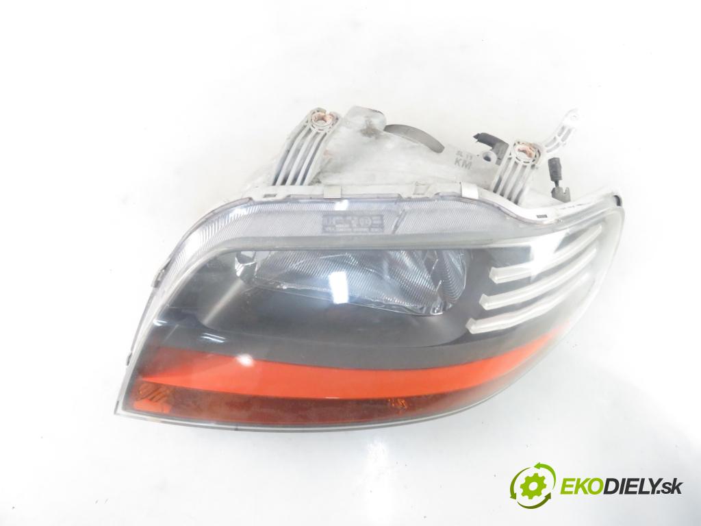 DAEWOO KALOS (KLAS) HB 2004 53,00 1.2 72 - B12S1 1150,00 Svetlo LP
