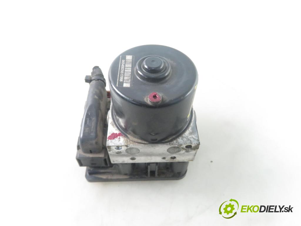 OPEL ASTRA H GTC (L08) HB 2006 74,00 1.7 CDTi - Z 17 DTH 1686,00 Pumpa ABS 13213610AL ; 10020602064 ; 10096005483 (Pumpy ABS)