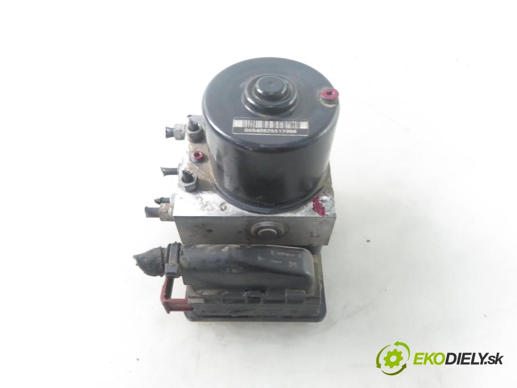 OPEL ASTRA H GTC (L08) HB 2006 74,00 1.7 CDTi - Z 17 DTH 1686,00 Pumpa ABS 13213610AL ; 10020602064 ; 10096005483 (Pumpy ABS)