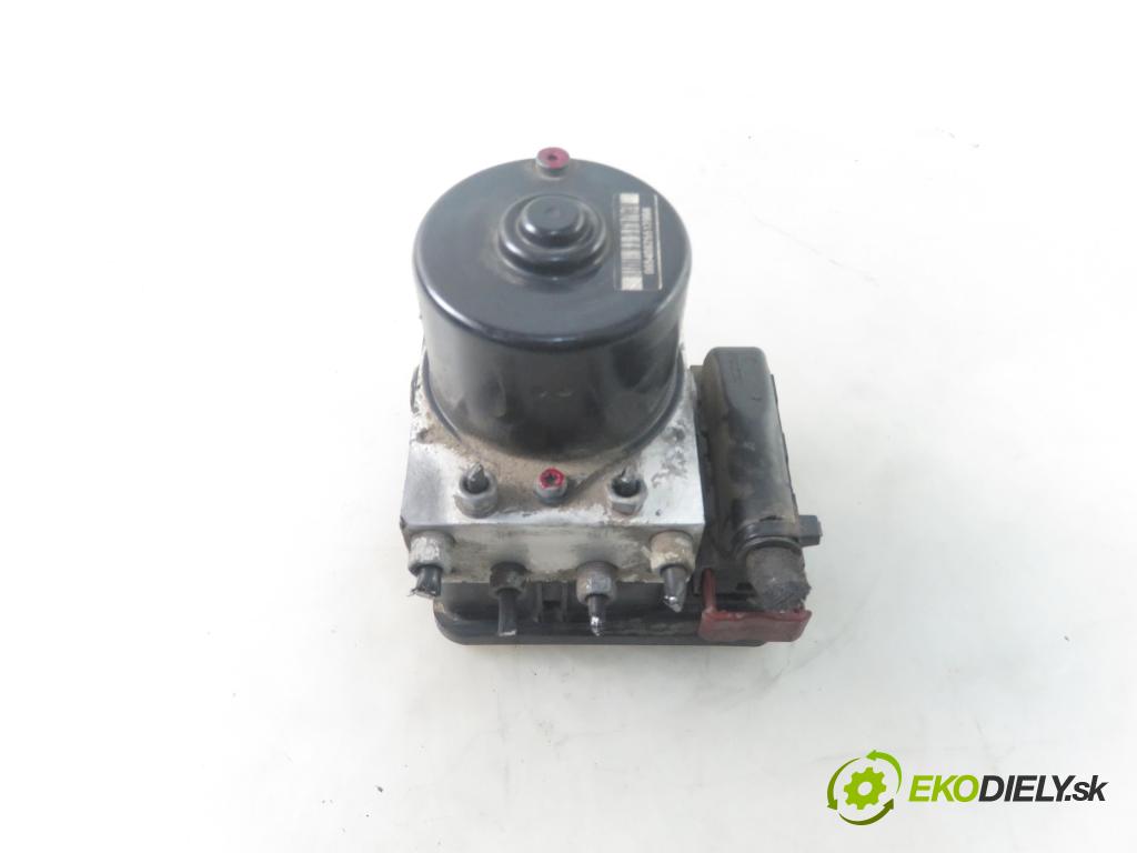 OPEL ASTRA H GTC (L08) HB 2006 74,00 1.7 CDTi - Z 17 DTH 1686,00 Pumpa ABS 13213610AL ; 10020602064 ; 10096005483 (Pumpy ABS)
