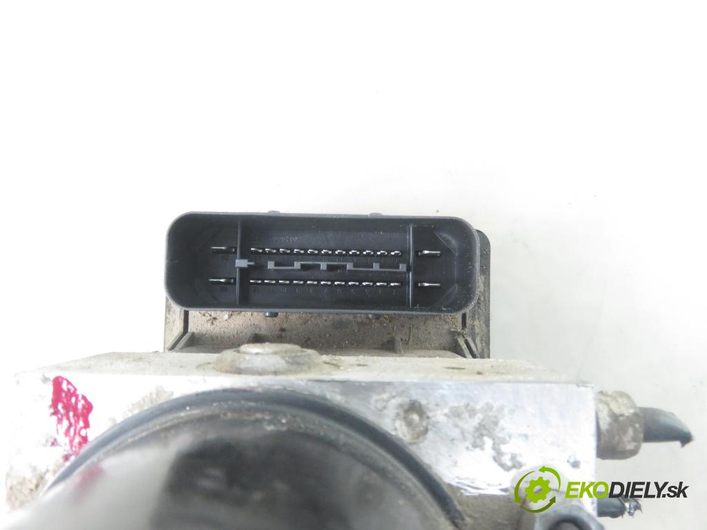 OPEL ASTRA H GTC (L08) HB 2006 74,00 1.7 CDTi - Z 17 DTH 1686,00 Pumpa ABS 13213610AL ; 10020602064 ; 10096005483 (Pumpy ABS)
