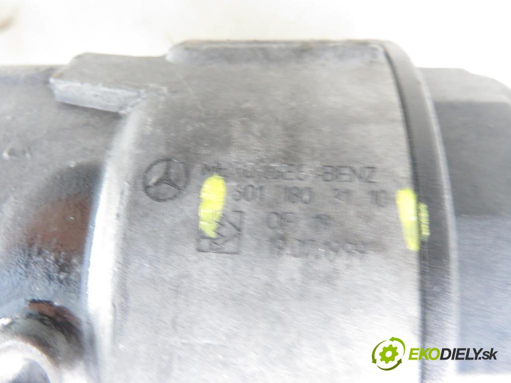 MERCEDES-BENZ SPRINTER 4-t Platforma / podwozie (904) KABINA/PLATFORMA 1999 58,00 2.3D 408 D - OM 601.943 2299,00 Obal filtra oleja 6011803110 (Obaly filtrov oleja)