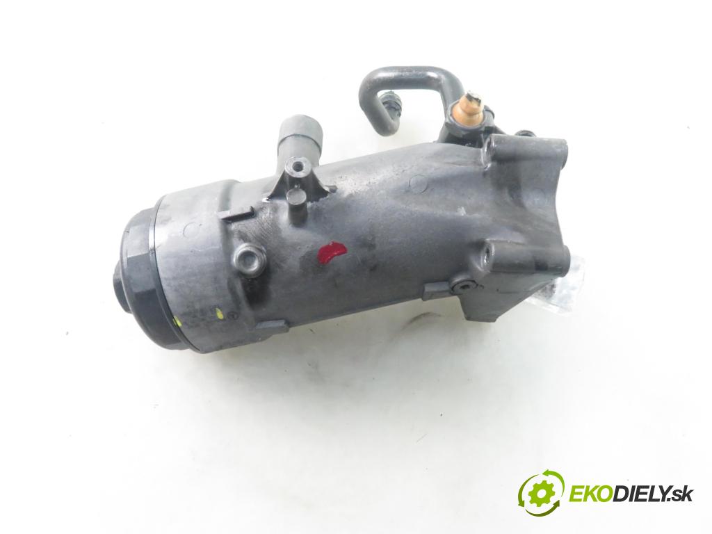 MERCEDES-BENZ SPRINTER 4-t Platforma / podwozie (904) KABINA/PLATFORMA 1999 58,00 2.3D 408 D - OM 601.943 2299,00 Obal filtra oleja 6011803110 (Obaly filtrov oleja)