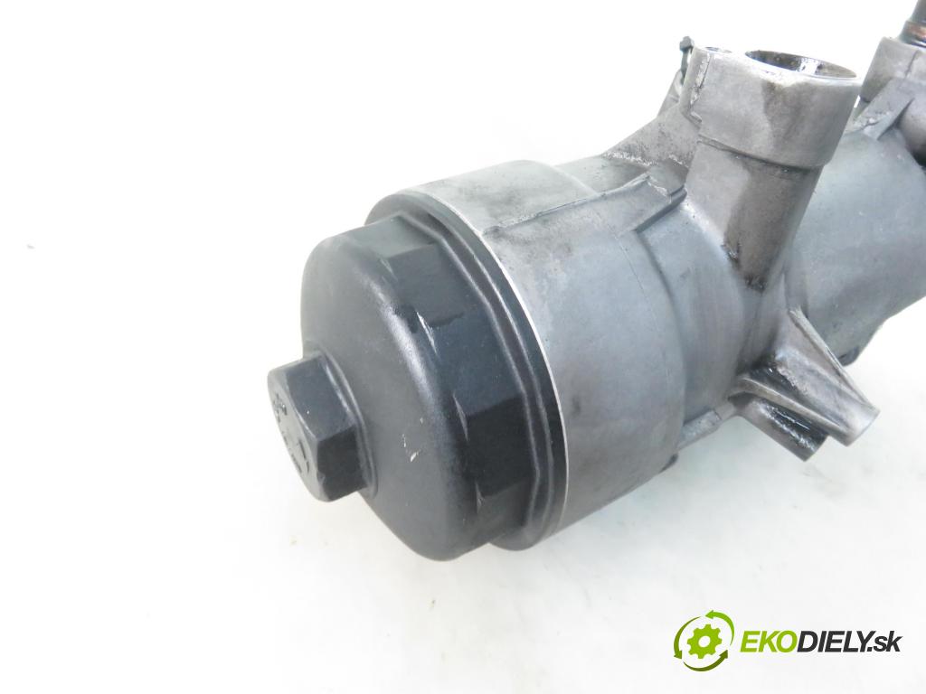 MERCEDES-BENZ SPRINTER 4-t Platforma / podwozie (904) KABINA/PLATFORMA 1999 58,00 2.3D 408 D - OM 601.943 2299,00 Obal filtra oleja 6011803110 (Obaly filtrov oleja)