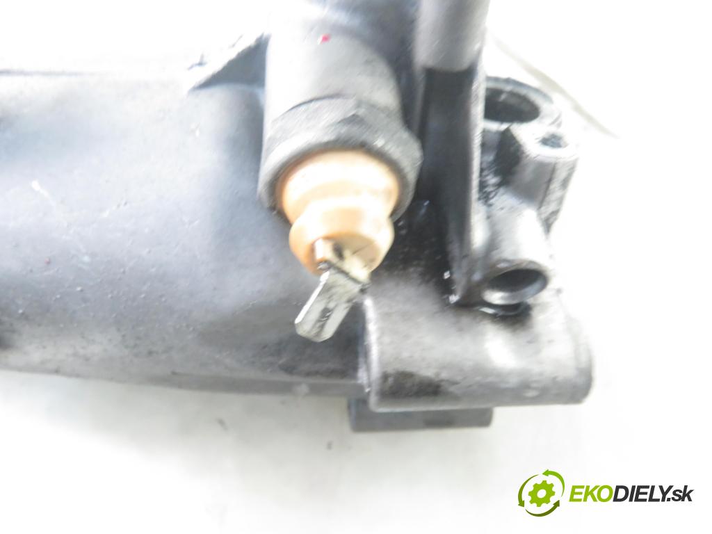 MERCEDES-BENZ SPRINTER 4-t Platforma / podwozie (904) KABINA/PLATFORMA 1999 58,00 2.3D 408 D - OM 601.943 2299,00 Obal filtra oleja 6011803110 (Obaly filtrov oleja)