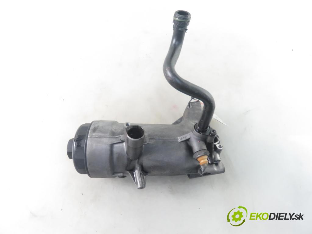 MERCEDES-BENZ SPRINTER 4-t Platforma / podwozie (904) KABINA/PLATFORMA 1999 58,00 2.3D 408 D - OM 601.943 2299,00 Obal filtra oleja 6011803110 (Obaly filtrov oleja)