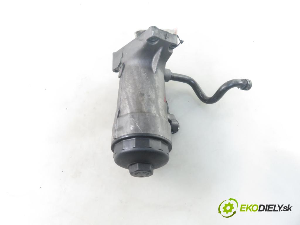 MERCEDES-BENZ SPRINTER 4-t Platforma / podwozie (904) KABINA/PLATFORMA 1999 58,00 2.3D 408 D - OM 601.943 2299,00 Obal filtra oleja 6011803110 (Obaly filtrov oleja)