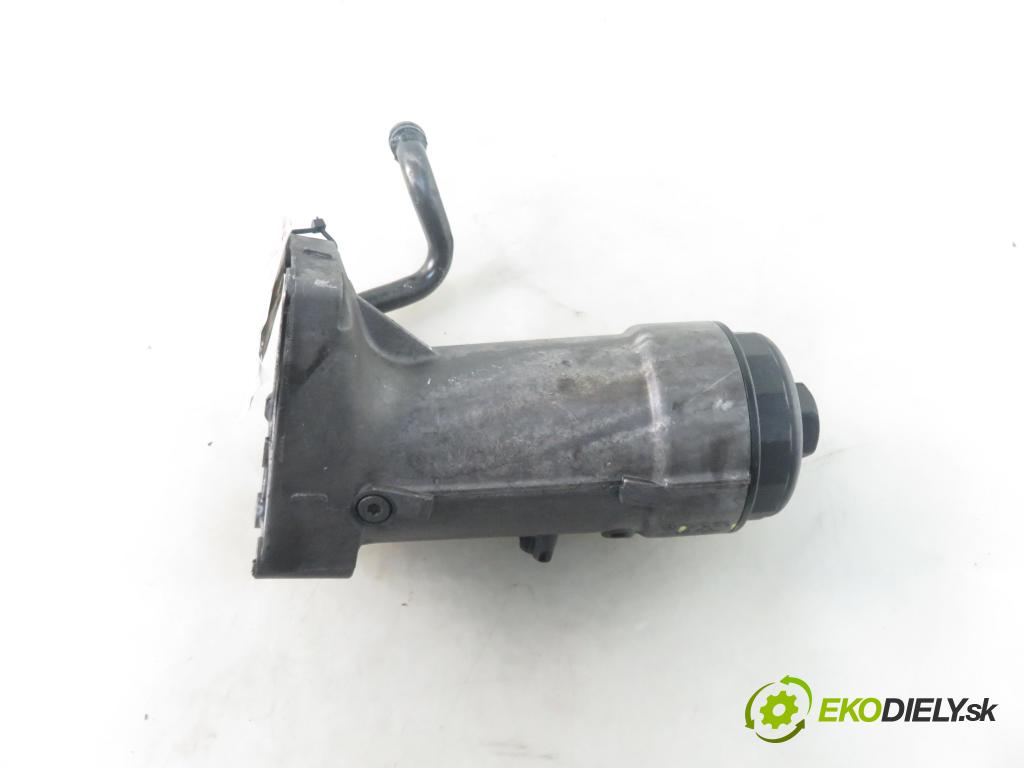 MERCEDES-BENZ SPRINTER 4-t Platforma / podwozie (904) KABINA/PLATFORMA 1999 58,00 2.3D 408 D - OM 601.943 2299,00 Obal filtra oleja 6011803110 (Obaly filtrov oleja)