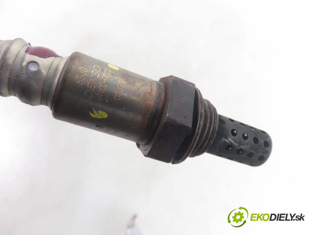 SUZUKI SWIFT III (MZ, EZ) HB 2007 67,00 1.3 91 - M13A 1328,00 sonda lambda 1491009022 (Lambda sondy)