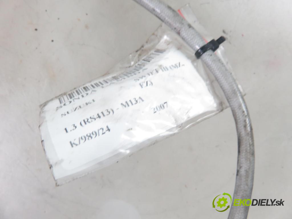 SUZUKI SWIFT III (MZ, EZ) HB 2007 67,00 1.3 91 - M13A 1328,00 sonda lambda 1491009022 (Lambda sondy)