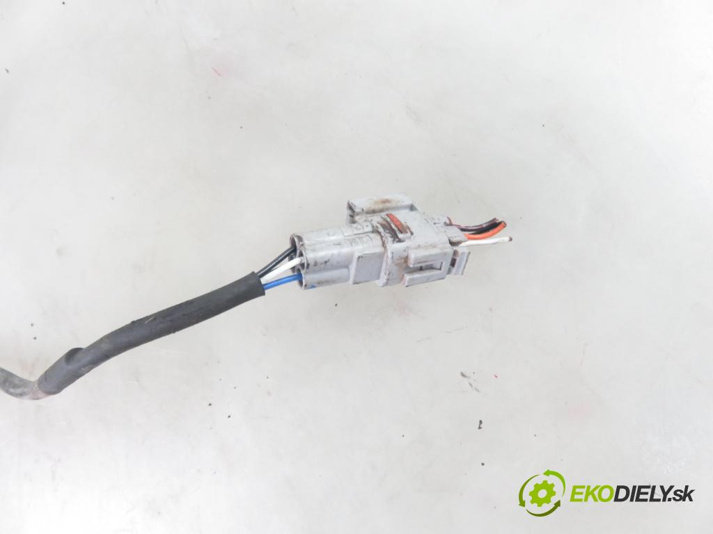 SUZUKI SWIFT III (MZ, EZ) HB 2007 67,00 1.3 91 - M13A 1328,00 sonda lambda 1491009022 (Lambda sondy)