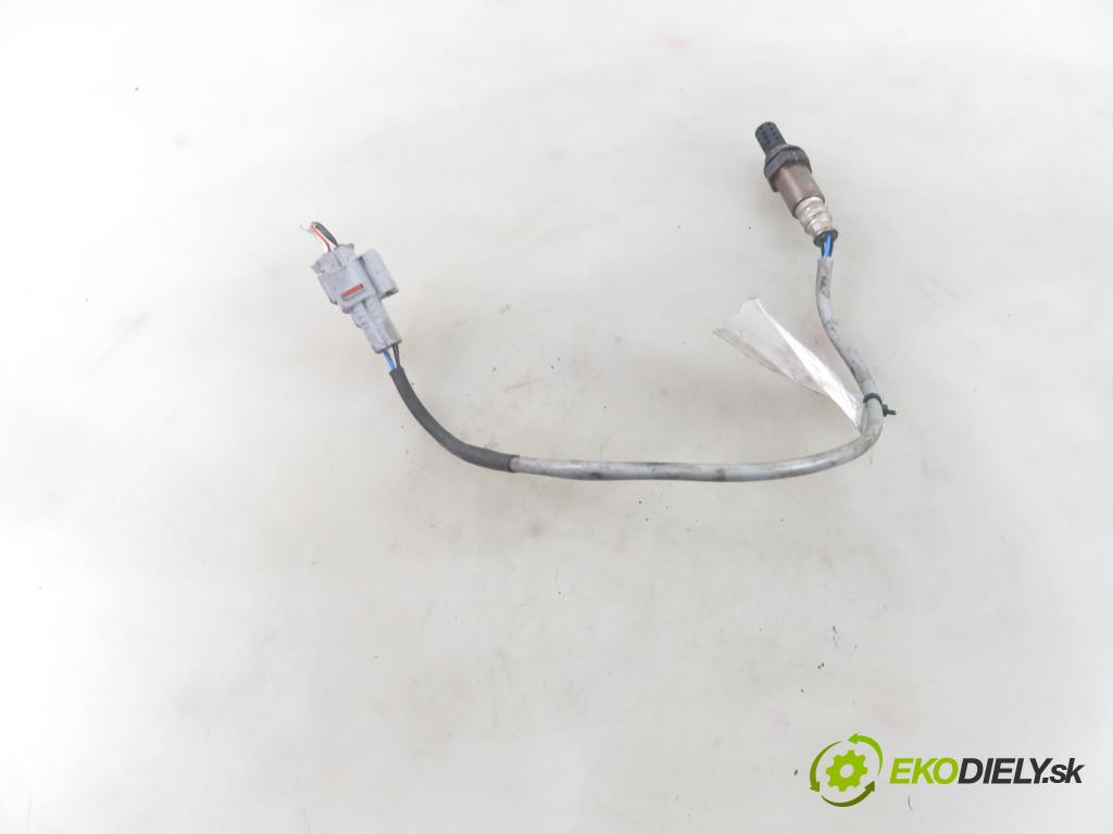 SUZUKI SWIFT III (MZ, EZ) HB 2007 67,00 1.3 91 - M13A 1328,00 sonda lambda 1491009022 (Lambda sondy)