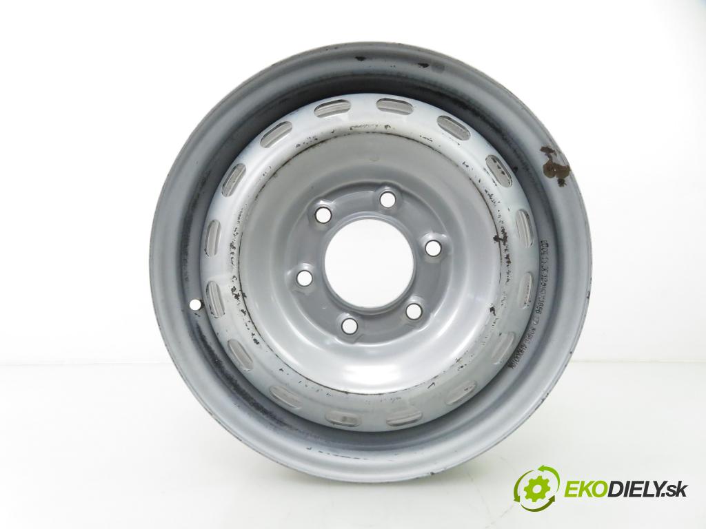 HYUNDAI   0    disky / disk (OCEL 529104H000HM