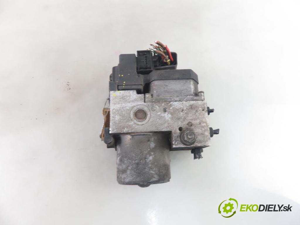 AUDI A6 (4B2, C5) SEDAN 1998 81,00 1.9 TDI - AFN 1896,00 Pumpa ABS 0273004283 ; 0265220405 (Pumpy ABS)