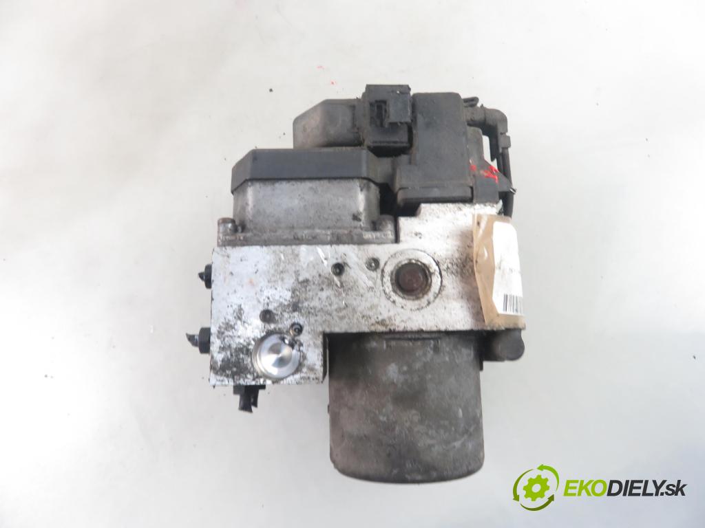 AUDI A6 (4B2, C5) SEDAN 1998 81,00 1.9 TDI - AFN 1896,00 Pumpa ABS 0273004283 ; 0265220405 (Pumpy ABS)