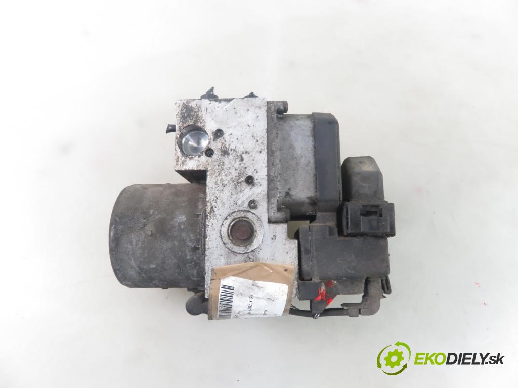 AUDI A6 (4B2, C5) SEDAN 1998 81,00 1.9 TDI - AFN 1896,00 Pumpa ABS 0273004283 ; 0265220405 (Pumpy ABS)