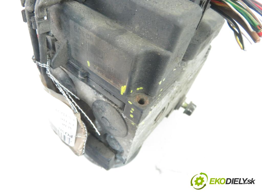 AUDI A6 (4B2, C5) SEDAN 1998 81,00 1.9 TDI - AFN 1896,00 Pumpa ABS 0273004283 ; 0265220405 (Pumpy ABS)