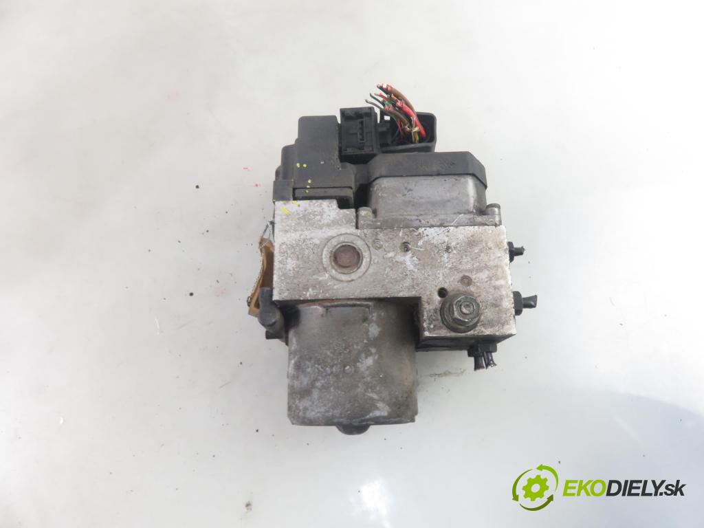 AUDI A6 (4B2, C5) SEDAN 1998 81,00 1.9 TDI - AFN 1896,00 Pumpa ABS 0273004283 ; 0265220405 (Pumpy ABS)