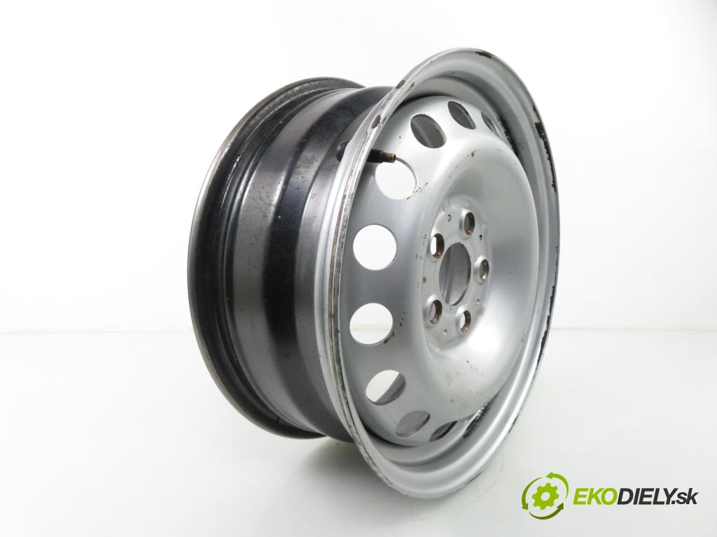 MERCEDES-BENZ 0 disky / disk (OCEL