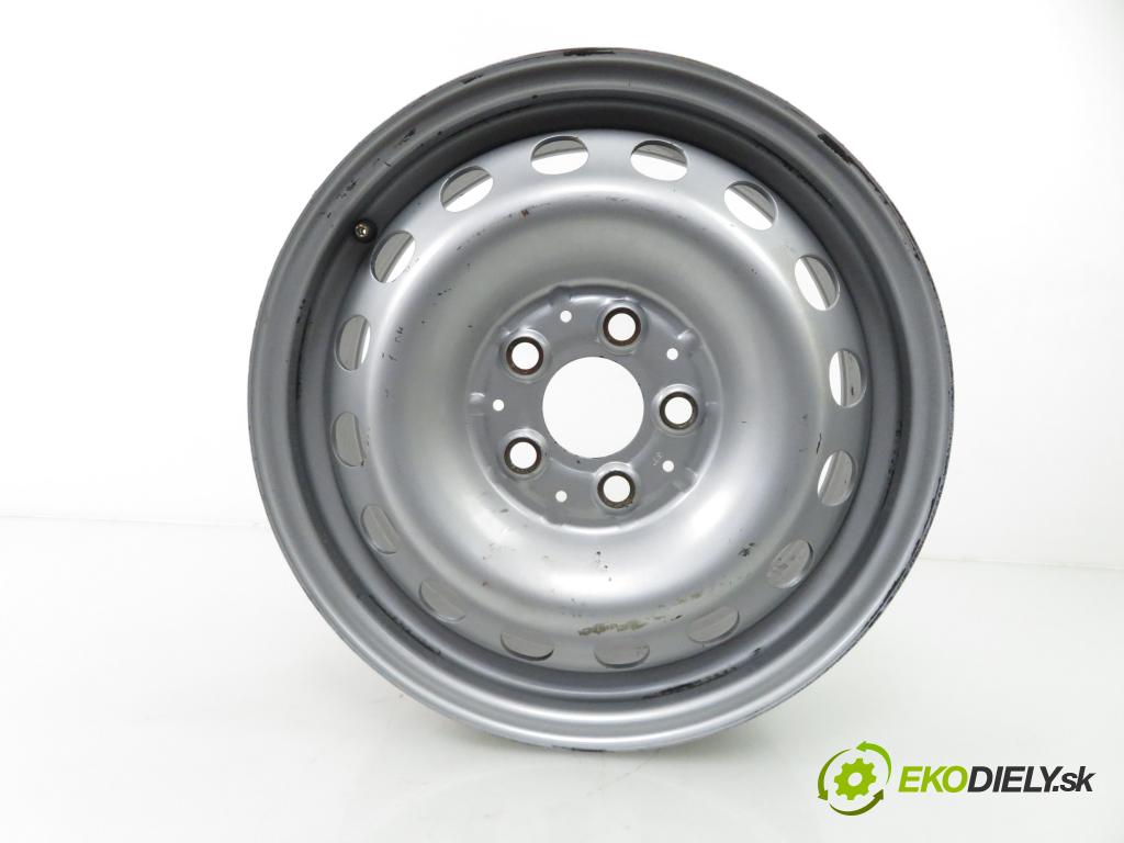 MERCEDES-BENZ 0 disky / disk (OCEL