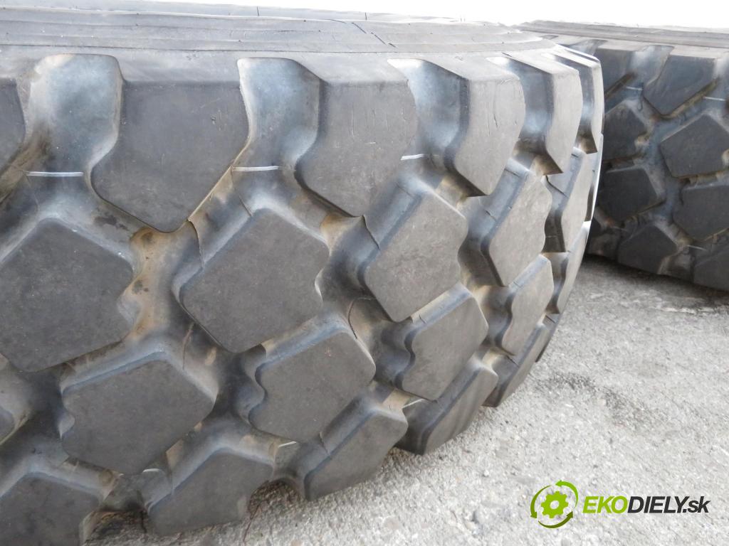 MAN L2000 WYWROTKA 2000 114,00 10.153 4,50 Koleso / KOLA: / plechové