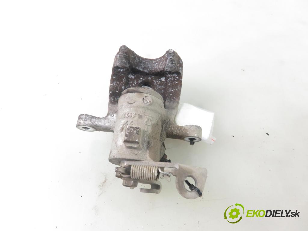 RENAULT SCENIC II (JM0/1_) MINIVAN 2003 88,00 1.9 DCI - F9Q 812 1870,00 Brzdič strmeň pravé zadné 