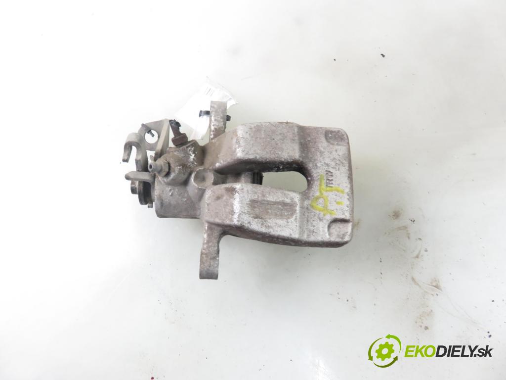 RENAULT SCENIC II (JM0/1_) MINIVAN 2003 88,00 1.9 DCI - F9Q 812 1870,00 Brzdič strmeň pravé zadné