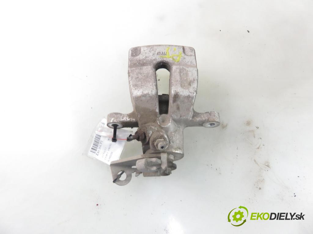 RENAULT SCENIC II (JM0/1_) MINIVAN 2003 88,00 1.9 DCI - F9Q 812 1870,00 Brzdič strmeň pravé zadné