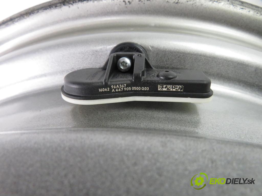 MERCEDES-BENZ   0    disky / disk (OCEL 