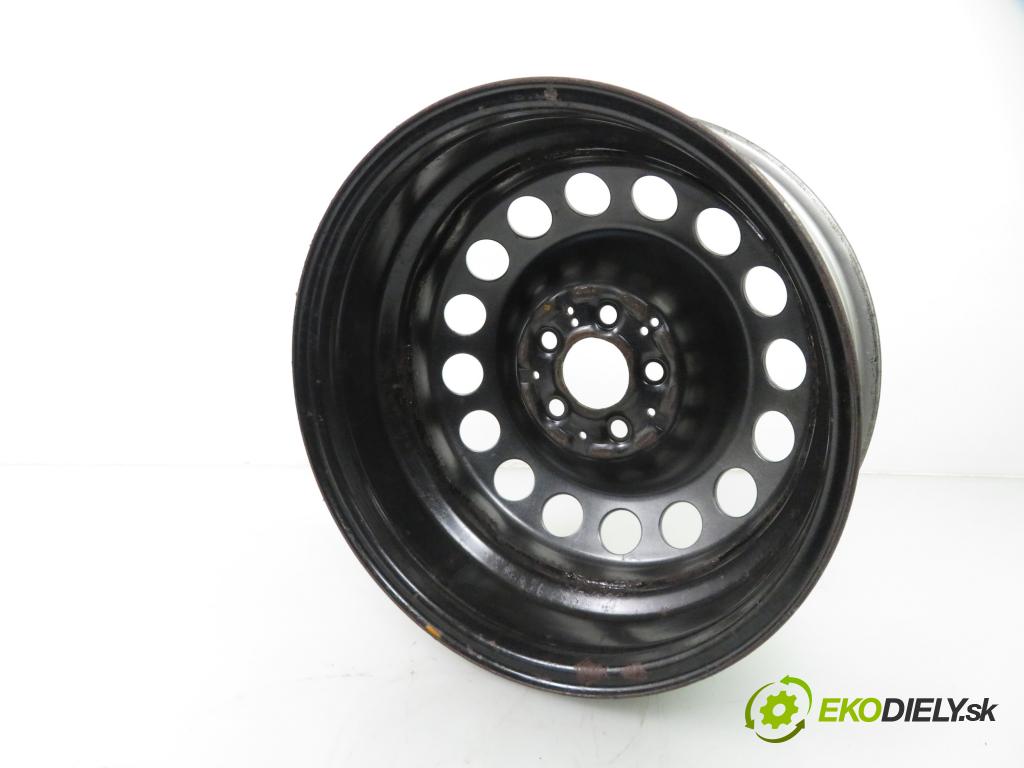 MERCEDES-BENZ   0    disky / disk (OCEL