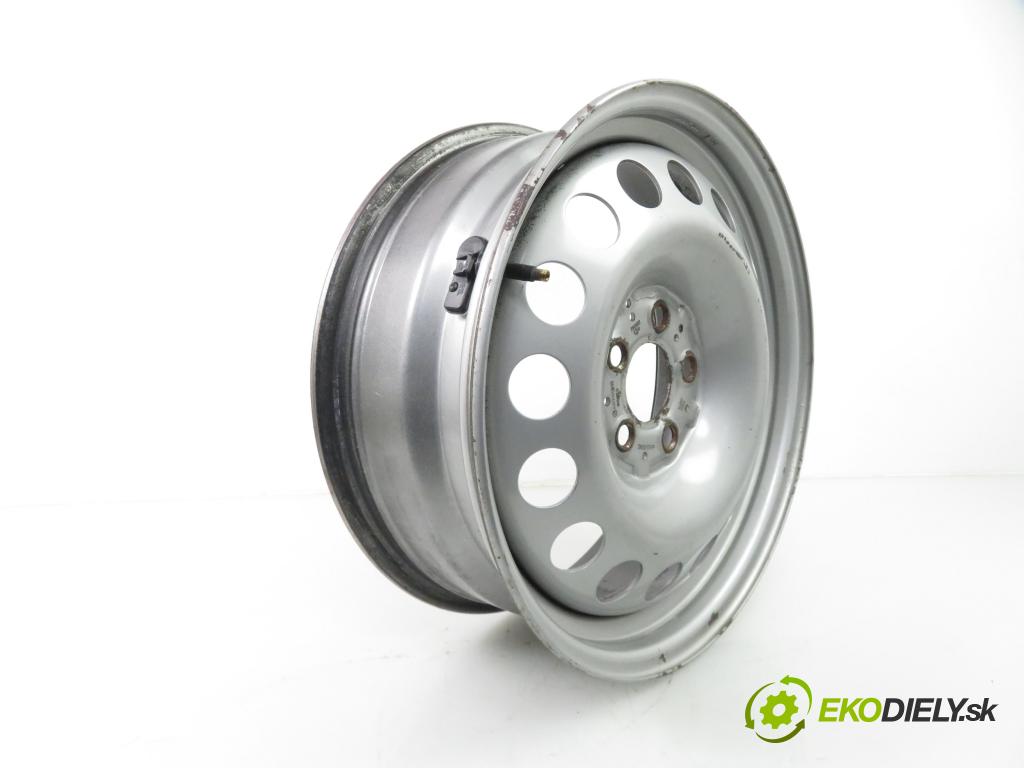 MERCEDES-BENZ   0    disky / disk (OCEL