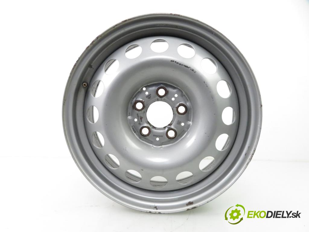MERCEDES-BENZ   0    disky / disk (OCEL