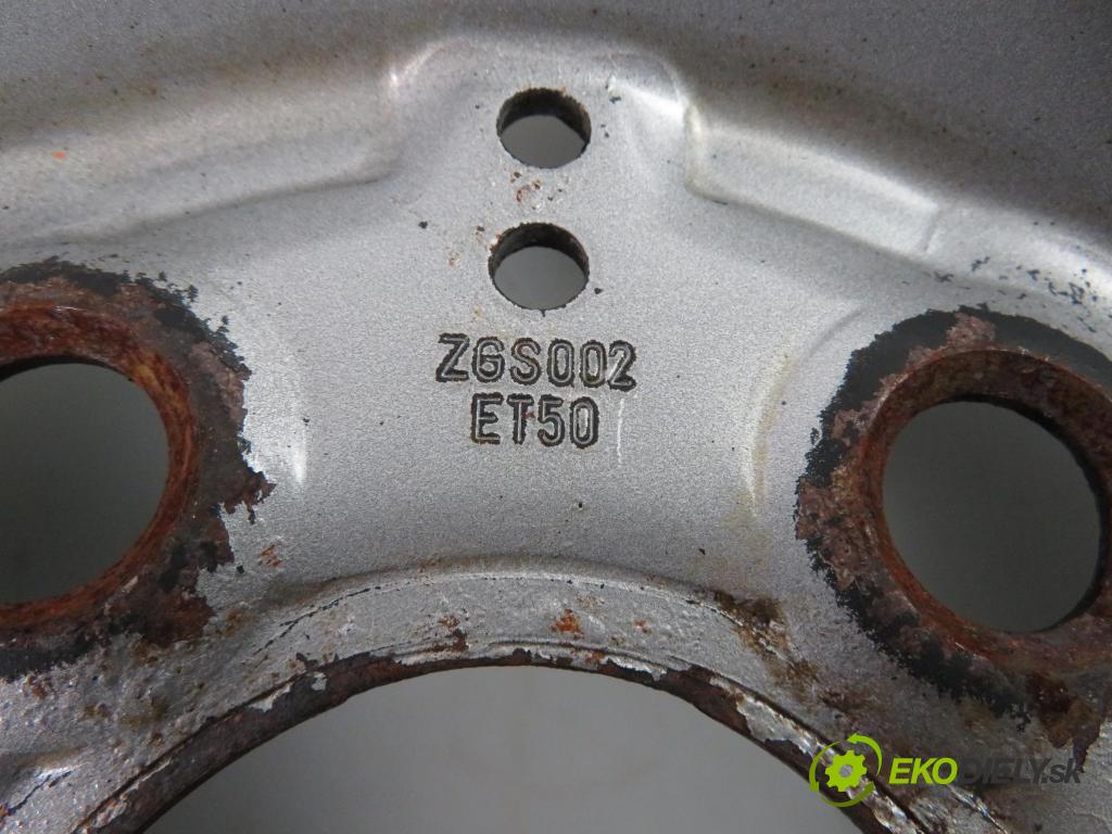 MERCEDES-BENZ   0    disky / disk (OCEL 