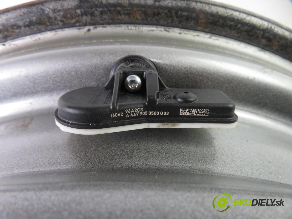 MERCEDES-BENZ   0    disky / disk (OCEL