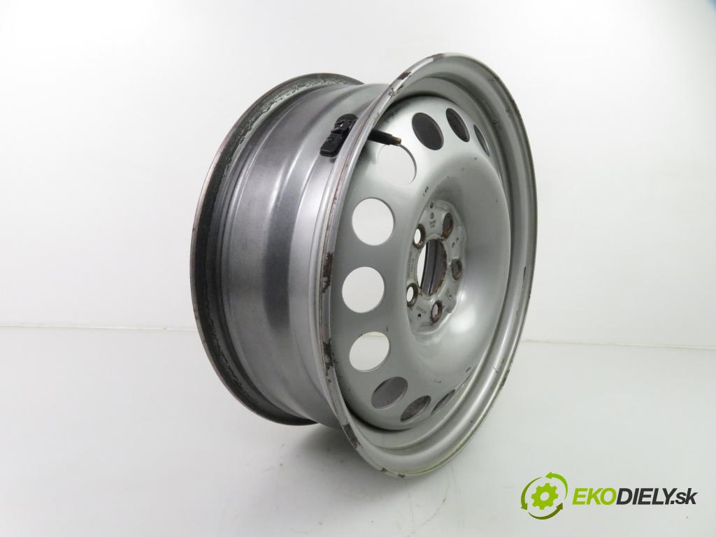 MERCEDES-BENZ   0    disky / disk (OCEL