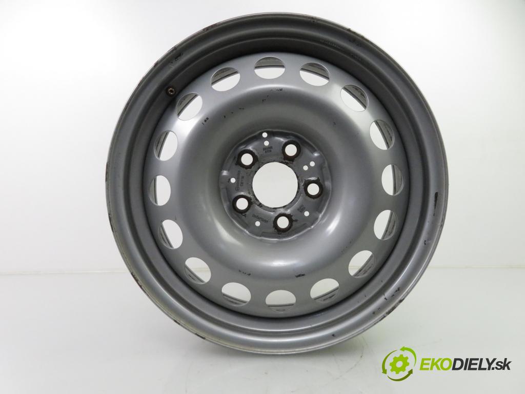MERCEDES-BENZ   0    disky / disk (OCEL