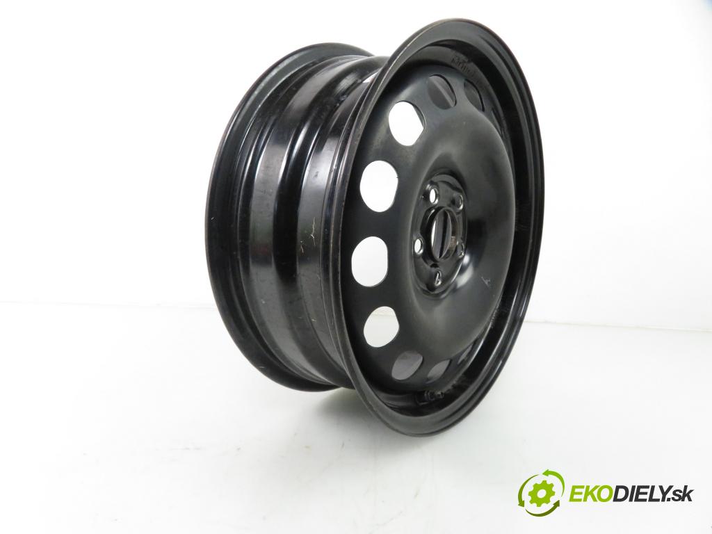 AUDI 0 disky / disk (OCEL